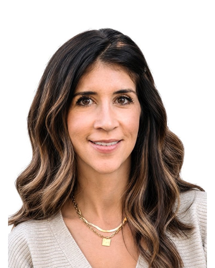 Laura Weston, CPA, MBA