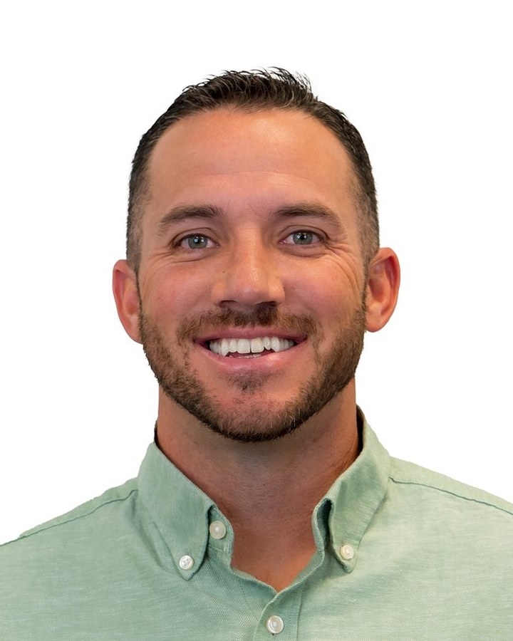 Trevis D. Jensen, EA